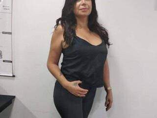 Erotic video chat Ateneeaa