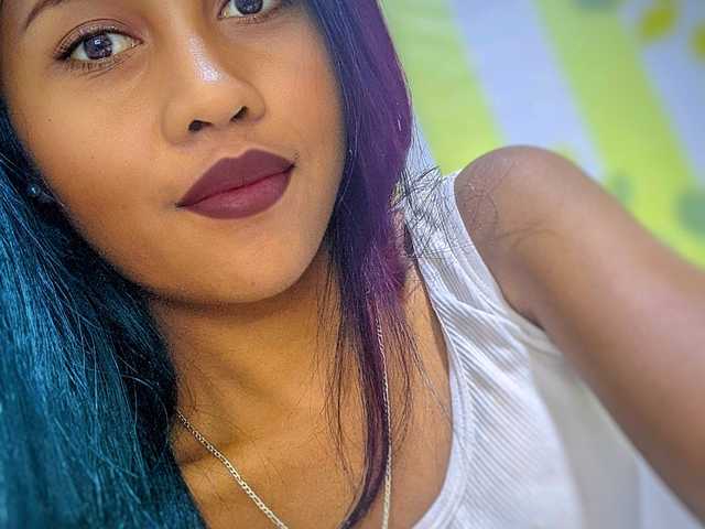 Photo of the profile Atheena