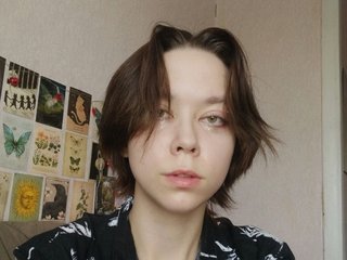 Erotic video chat AthenaPopple