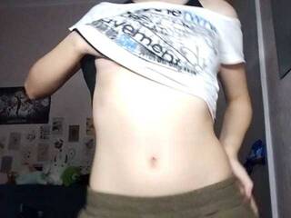 Erotic video chat AthenaPopple