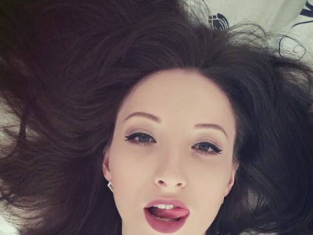 Photo of the profile atomiccat