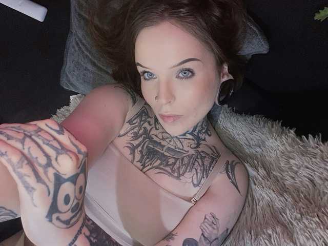 Photo of the profile ATOMICKETCHUP