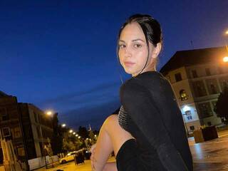 Erotic video chat AudreeyBitoni