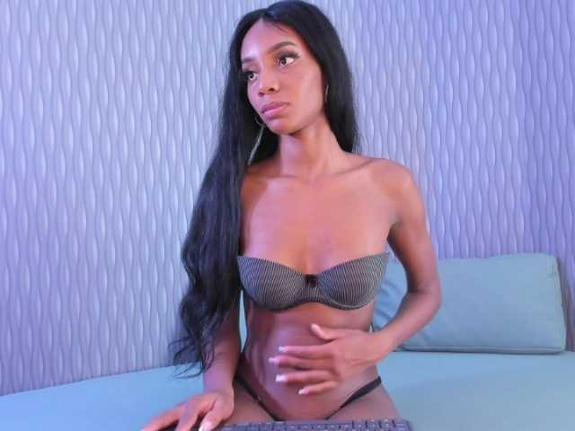 Broadcast screenshots audrey-diaz