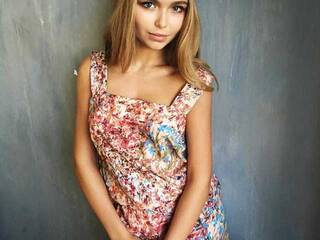 Erotic video chat AudreyParson