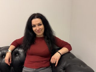 Erotic video chat AudreySecret
