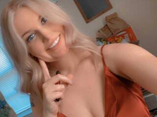 Erotic video chat audreysin01