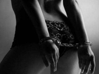 Erotic video chat AugustCrown