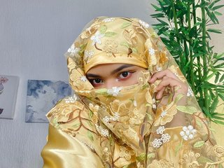 Erotic video chat Aura-cuutee