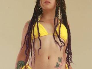 Erotic video chat AuraaLaand