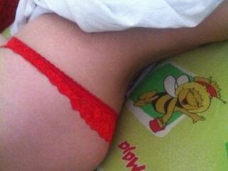 Erotic video chat Midly1