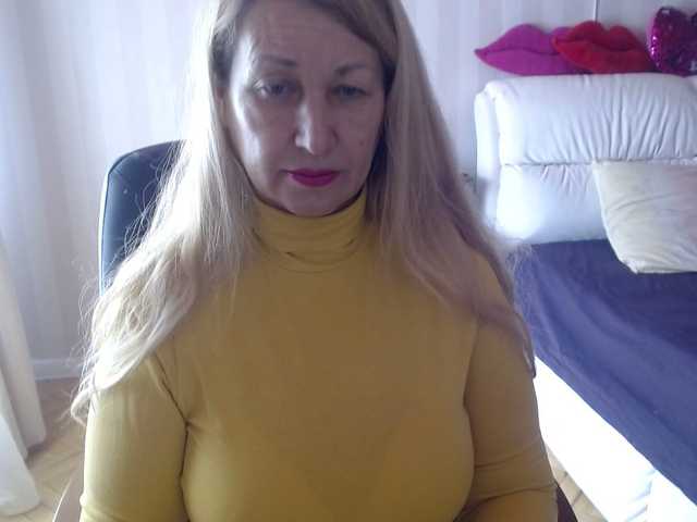 Broadcast screenshots AuraKISS