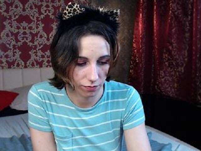 Broadcast screenshots Aurora-Fox