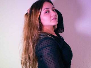 Erotic video chat Aurora0012