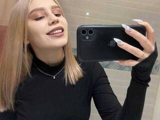 Erotic video chat Aurora1Parker