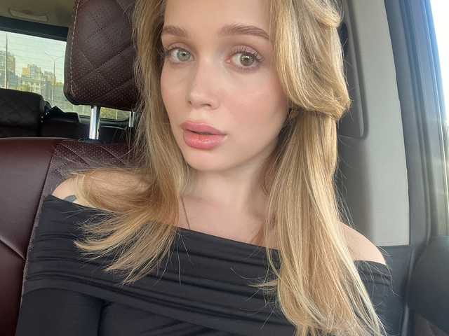 Photo of the profile AnyaAngel
