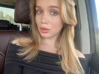 Erotic video chat AnyaAngel