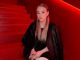 Erotic video chat AuroraCopper