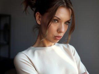 Erotic video chat AuroraKiss