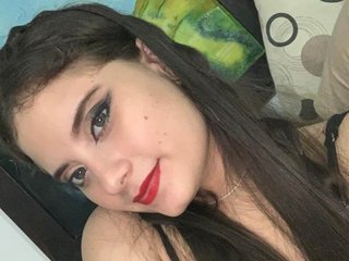 Erotic video chat AuroraLenovic