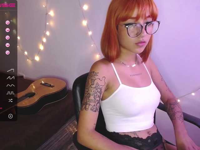 Photos auroramiller heyy! welcome to my room, have fun with me #lovense #fuckmachine