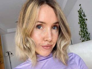 Erotic video chat aurybunnyx