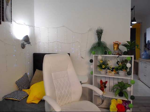 Broadcast screenshots Av-rora