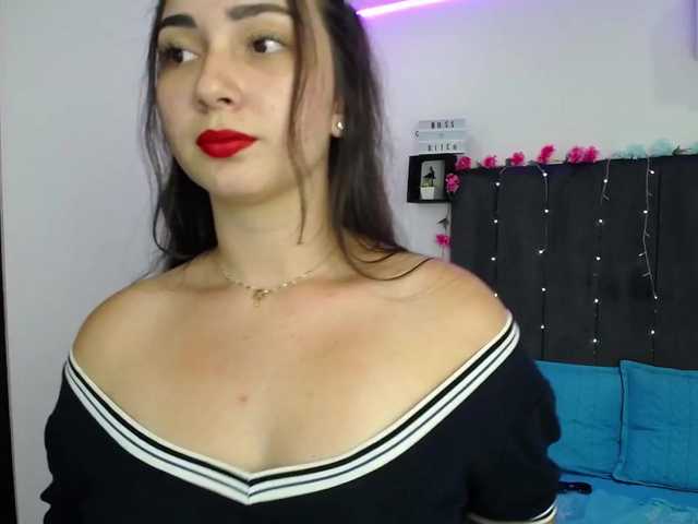 Photos AVA-BLUE welcome all! Enjoy with me! ♡ !GOAL @Oil on tits #new #18 #latina #bigass #bigboobs