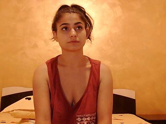 Broadcast screenshots AvaHarper