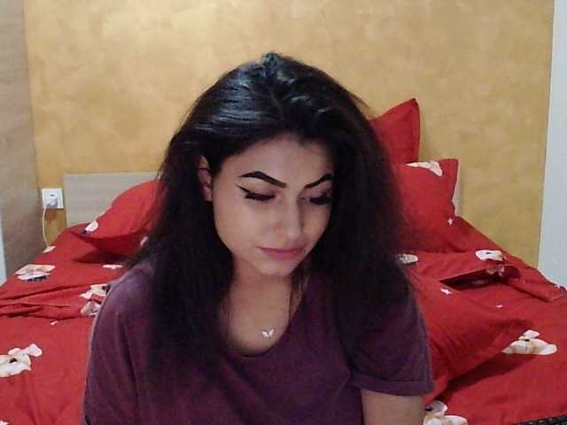 Broadcast screenshots AvaHarper