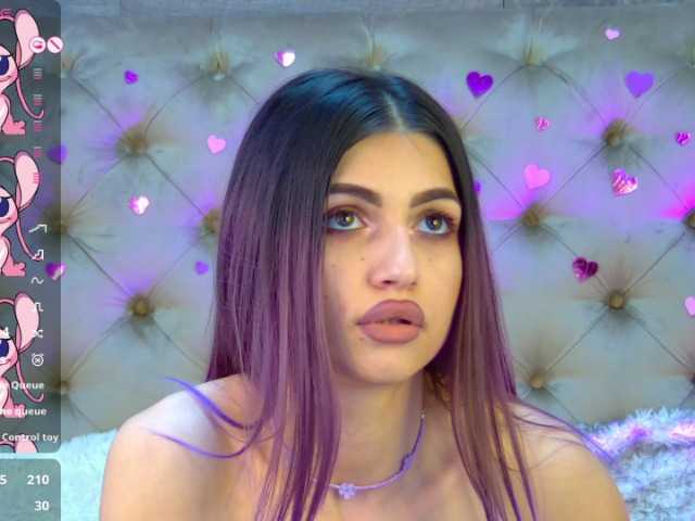 Broadcast screenshots AvaKat