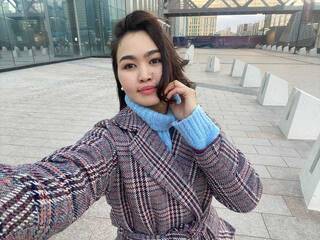 Erotic video chat Avemelissa