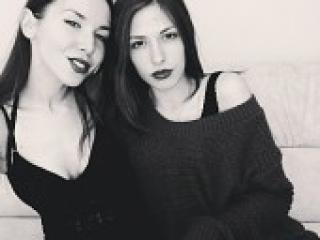 Erotic video chat avengergirl