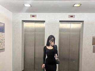 Erotic video chat Aventadora