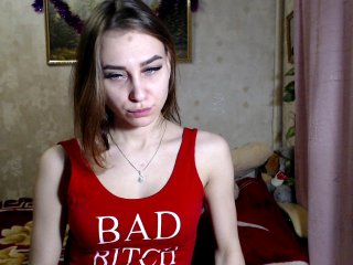 Photos AveruMiller New angel Love Dirty SEX / 1tk kiss / 5tk pm / 20tk cam2cam / 30tk, if u like me / Lets party in Group & Pvt concerts Lovense let's go in private or start a group chat, I'm naked, pussy show, Masturbation