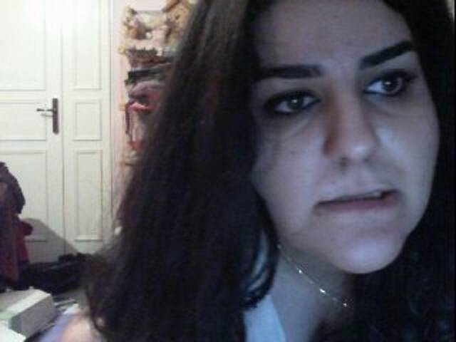 Broadcast screenshots AveryHeaven