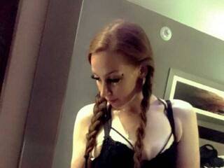 Erotic video chat AveryKnights