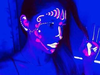 Erotic video chat avigailrose