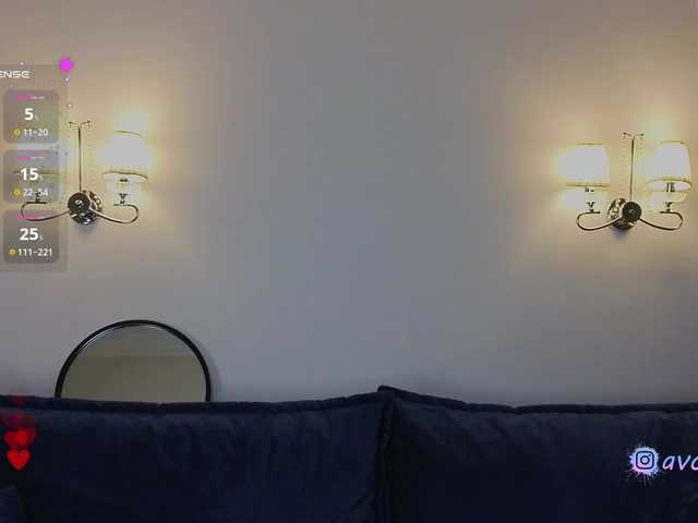 Broadcast screenshots avolood