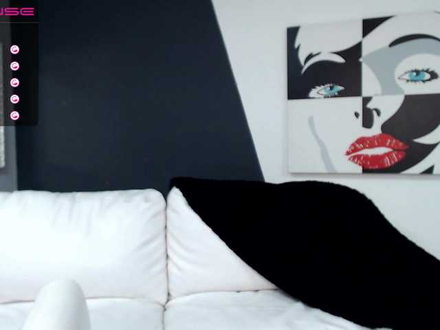 Broadcast screenshots AvrilHunt