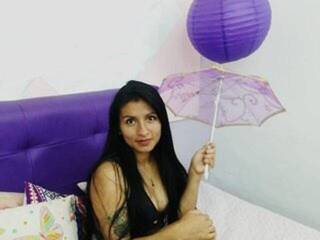 Erotic video chat AvrilJohns