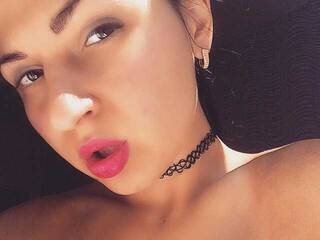 Erotic video chat MistressMMM