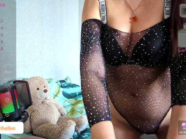 Broadcast screenshots MistressMMM