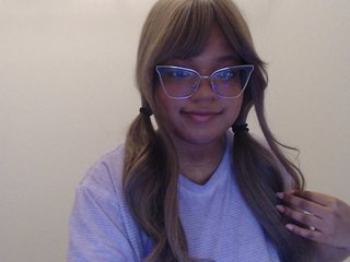 Erotic video chat AwkwardJasminee