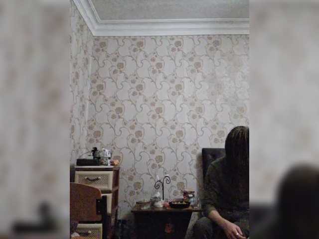 Broadcast screenshots Love_Crew