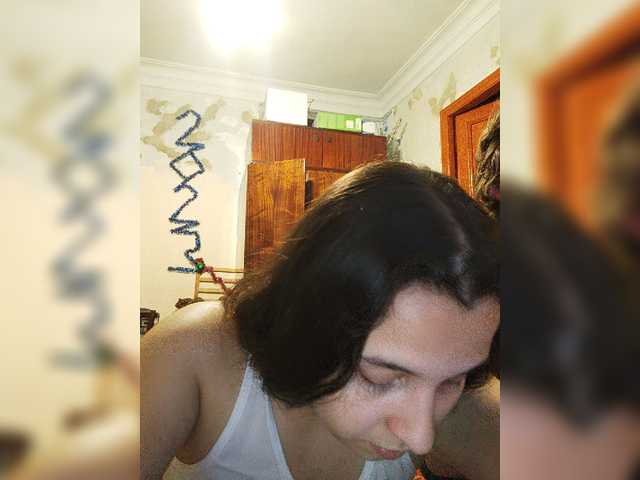 Broadcast screenshots Love_Crew