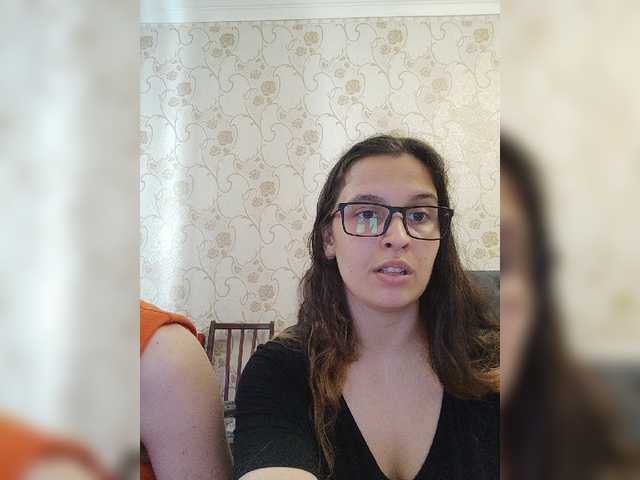 Broadcast screenshots Love_Crew