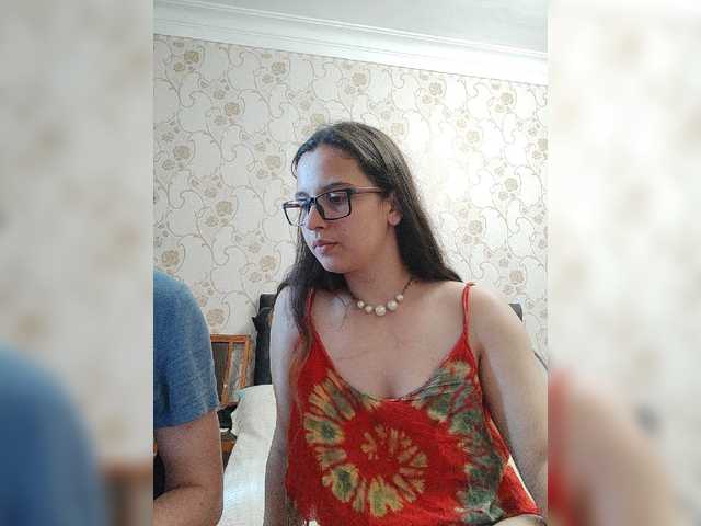 Broadcast screenshots Love_Crew