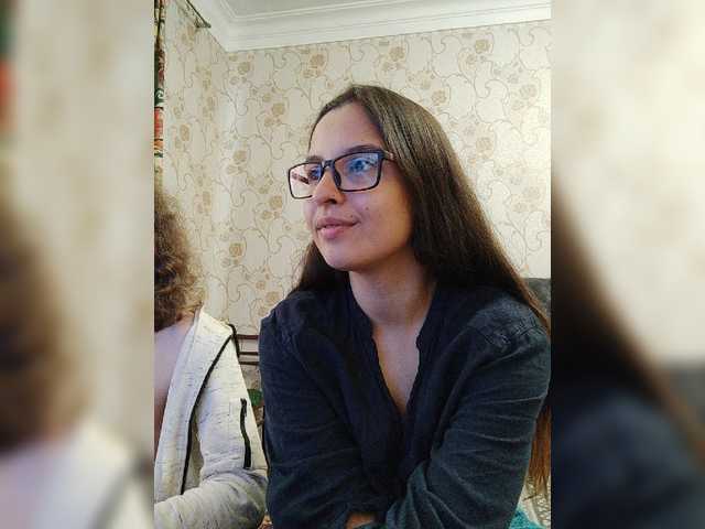 Broadcast screenshots Love_Crew