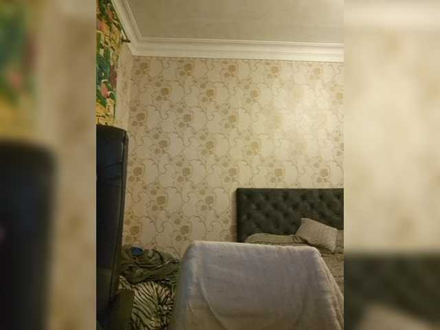 Broadcast screenshots Love_Crew